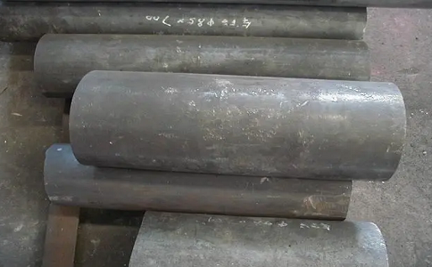 琼海某家制造公司采购2/3高低齿硬质合金带锯条锯切尺寸500mm，面积1963c㎡表面硬化钢